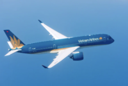 Vietnam Airlines successfully implemented Amadeus Altéa Passenger Service System (PSS)