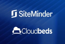 SiteMinder and Cloudbeds partner to create new distribution and revenue opportunities for hotels