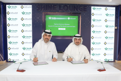 Saudia's Alfursan Loyalty Program and Saudi Investment Bank unveil pioneering "Travel Account"