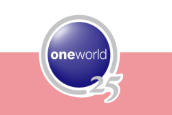 oneworld Alliance Celebrates 25 Years Of Excellence And Outlines Enhanced Customer Focus