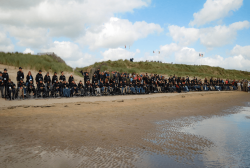 A trip of a lifetime: World War II veterans mark 80th anniversary of D-Day