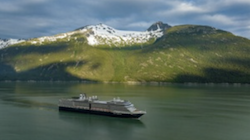Internet Stronger as Holland America Line Completes Installation of SpaceX&rsquo;s Starlink on All Ships