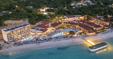 Marriott International Announces Release Date For Third Quarter 2024 Earnings Marriott International Announces Release Date For Third Quarter 2024 Earnings