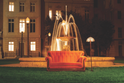 THE FRIENDS™ EXPERIENCE TO DEBUT LAS VEGAS FLAGSHIP AT MGM GRAND LATER THIS YEAR