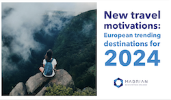 Travel motivations report 2024 by Mabrian