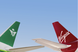Saudia and Virgin Atlantic sign codeshare agreement