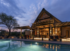 Radisson announces its first safari hotel in South Africa