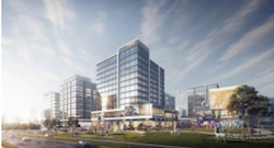 Langham Hospitality Group signs deal in China