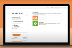 Holiday Inn Club Vacations Launches All-New, My Vacation Portal