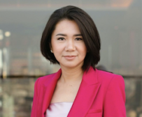 Bualert to assume leadership of lebua Hotels & Resorts