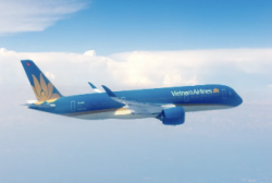 Vietnam Airlines Joins IATA CO2 Connect