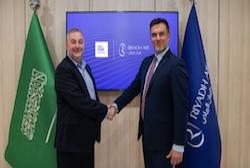 Riyadh Air signs partnership with CellPoint and Singapore Airlines