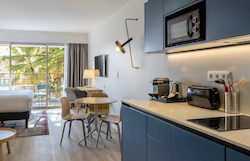 IHG Hotels & Resorts debuts Staybridge Suites in France