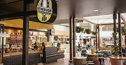 Perth Airport opens Otherside Brew Lounge in Terminal 2