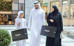 Apparel Group&rsquo;s offers 5X rewards to customers during DSF