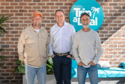 QANTAS ACCELERATES EXPANSION INTO HOLIDAY PACKAGES MARKET BY ACQUIRING REMAINING STAKE IN TRIPADEAL