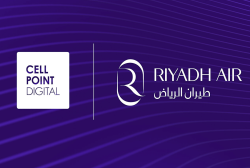 Riyadh Air, Saudi Arabia's Newest Airline With a Digital-First Vision, to Implement CellPoint Digital's Payment Orchestration Solution
