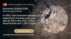 Mastercard Economics Institute&rsquo;s Economic Outlook for 2024: Empowered consumers to balance price and priority
