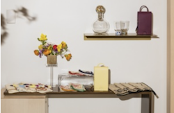 Four Seasons New York Downtown Launches In-Room Shopping Experience for Guests