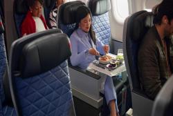 Delta Premium Select to debut on flights between New York-JFK and Los Angeles this fall
