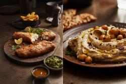 Waitrose relaunches premium own label No.1 range for food lovers